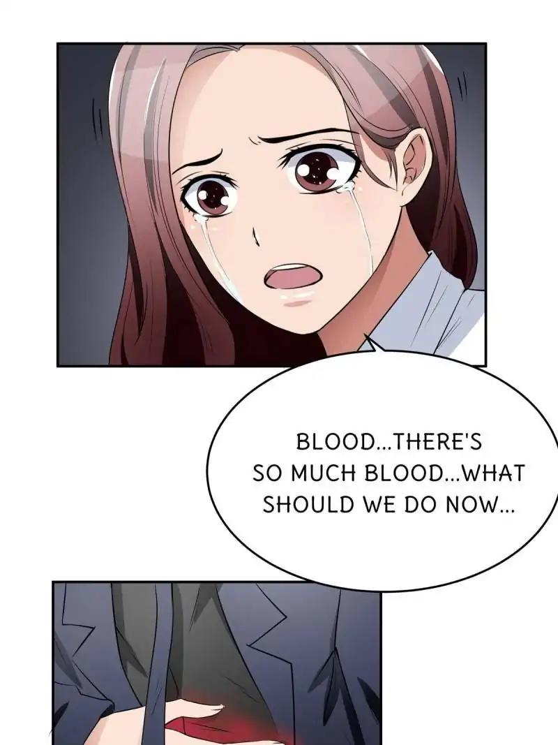 Lie By The Pillow Chapter 29 - page 13