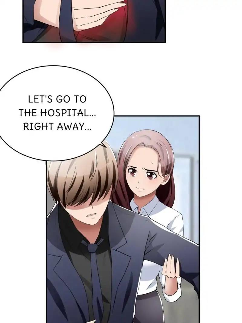 Lie By The Pillow Chapter 29 - page 14