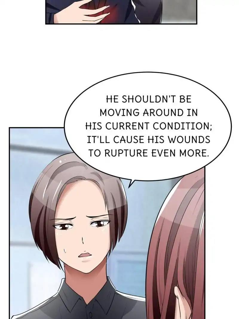 Lie By The Pillow Chapter 29 - page 15