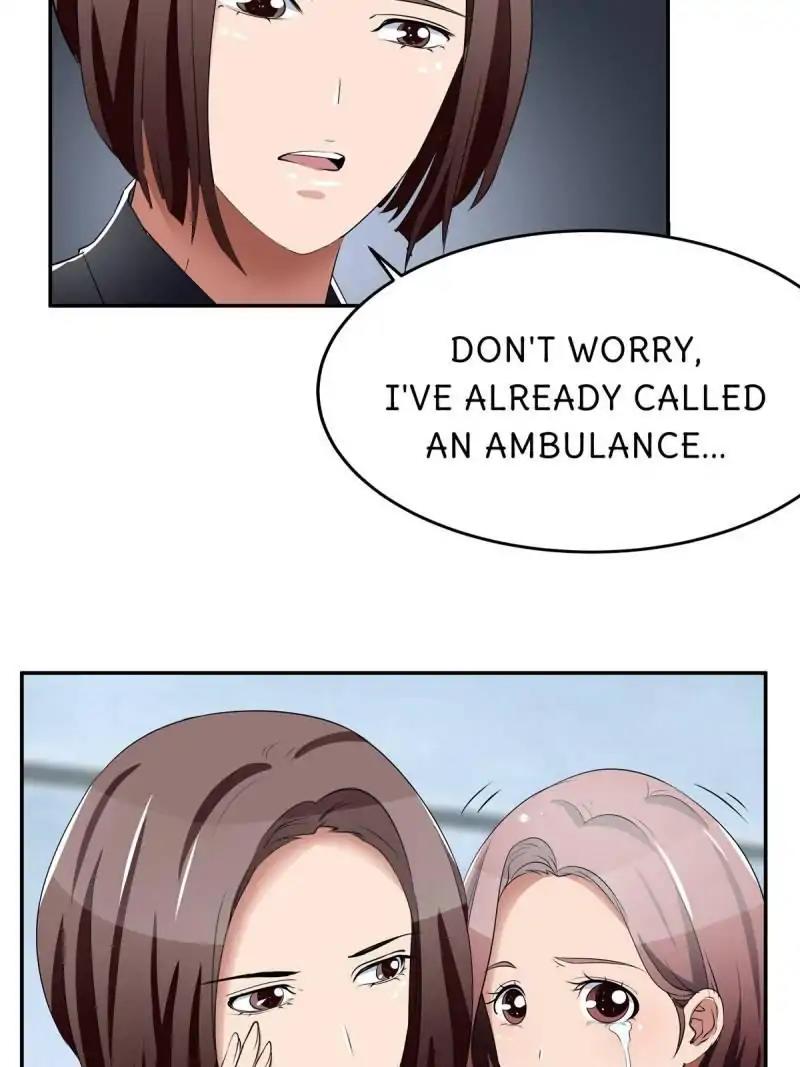 Lie By The Pillow Chapter 29 - page 18