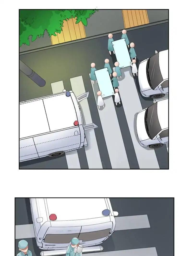 Lie By The Pillow Chapter 29 - page 21