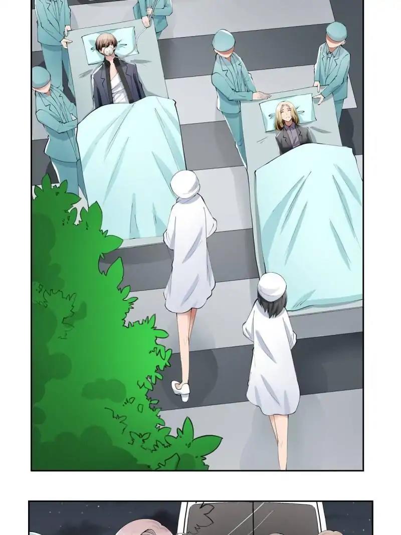 Lie By The Pillow Chapter 29 - page 22