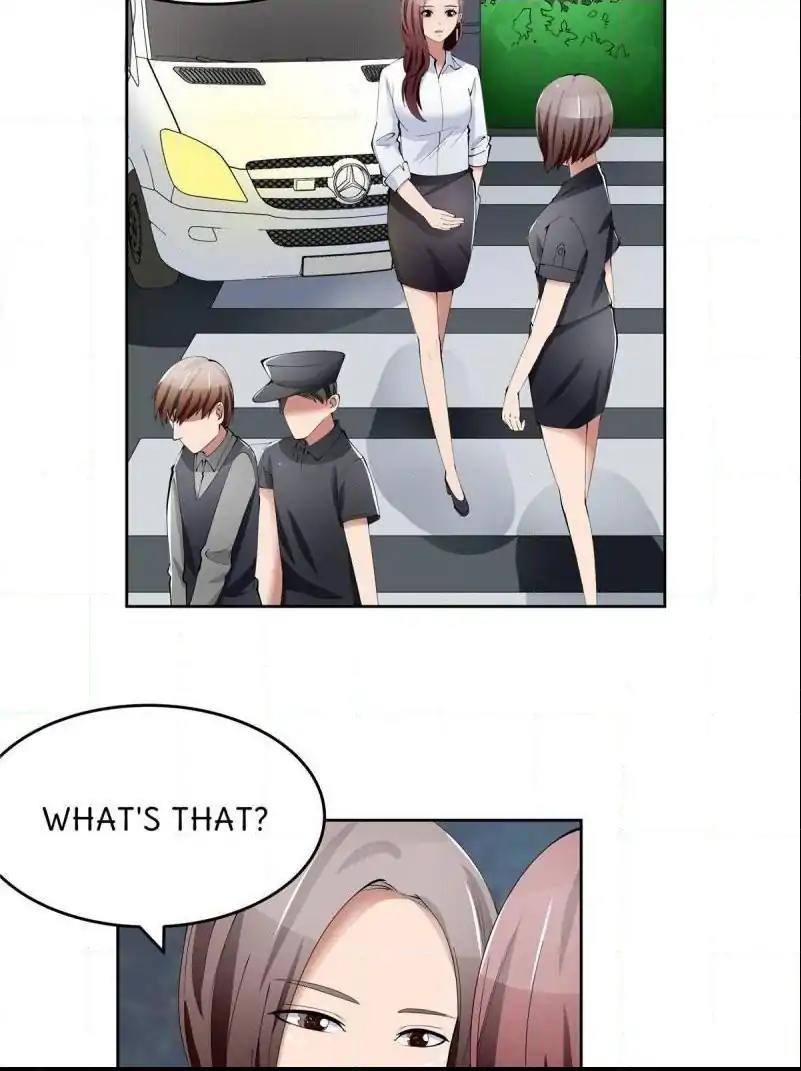 Lie By The Pillow Chapter 29 - page 26