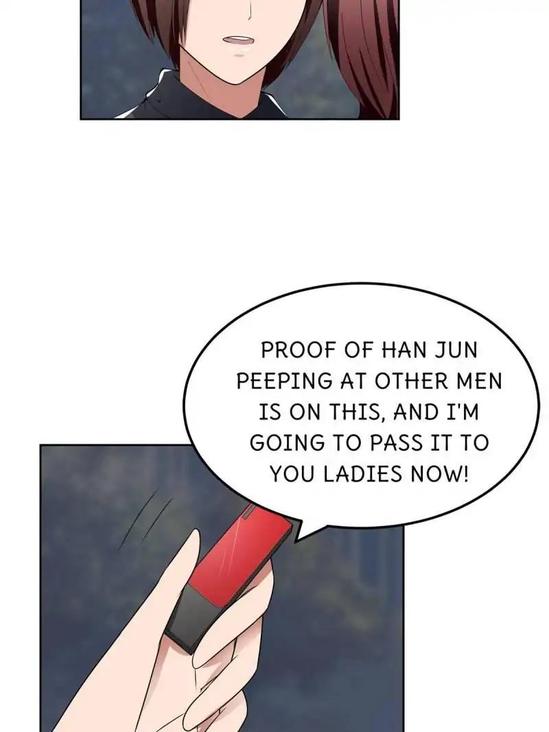 Lie By The Pillow Chapter 29 - page 27