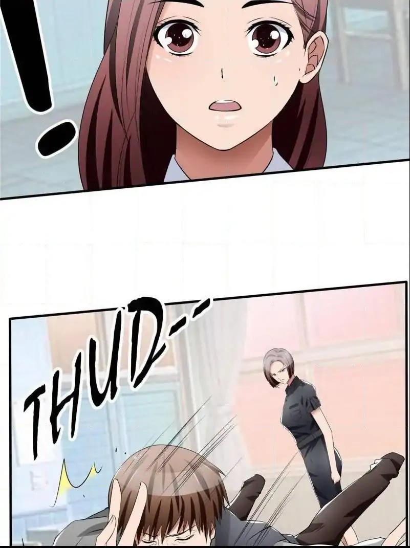 Lie By The Pillow Chapter 29 - page 3