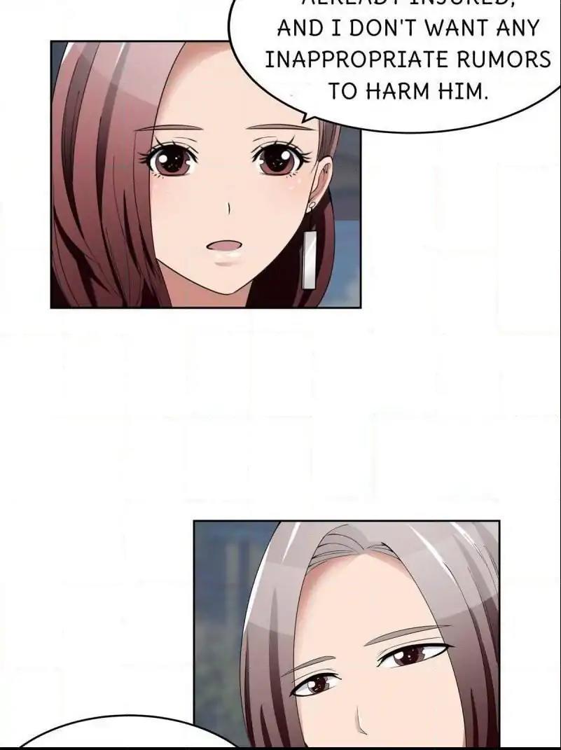 Lie By The Pillow Chapter 29 - page 30