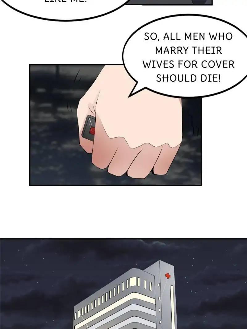 Lie By The Pillow Chapter 29 - page 38