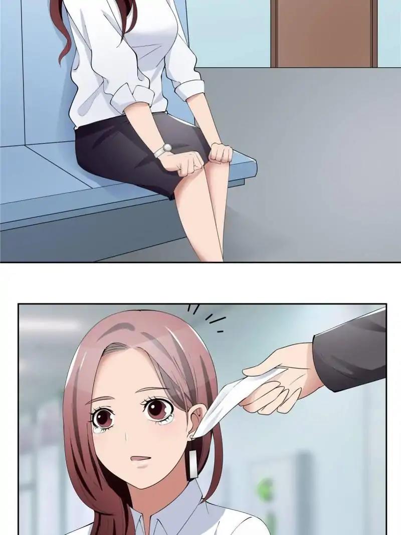 Lie By The Pillow Chapter 29 - page 42