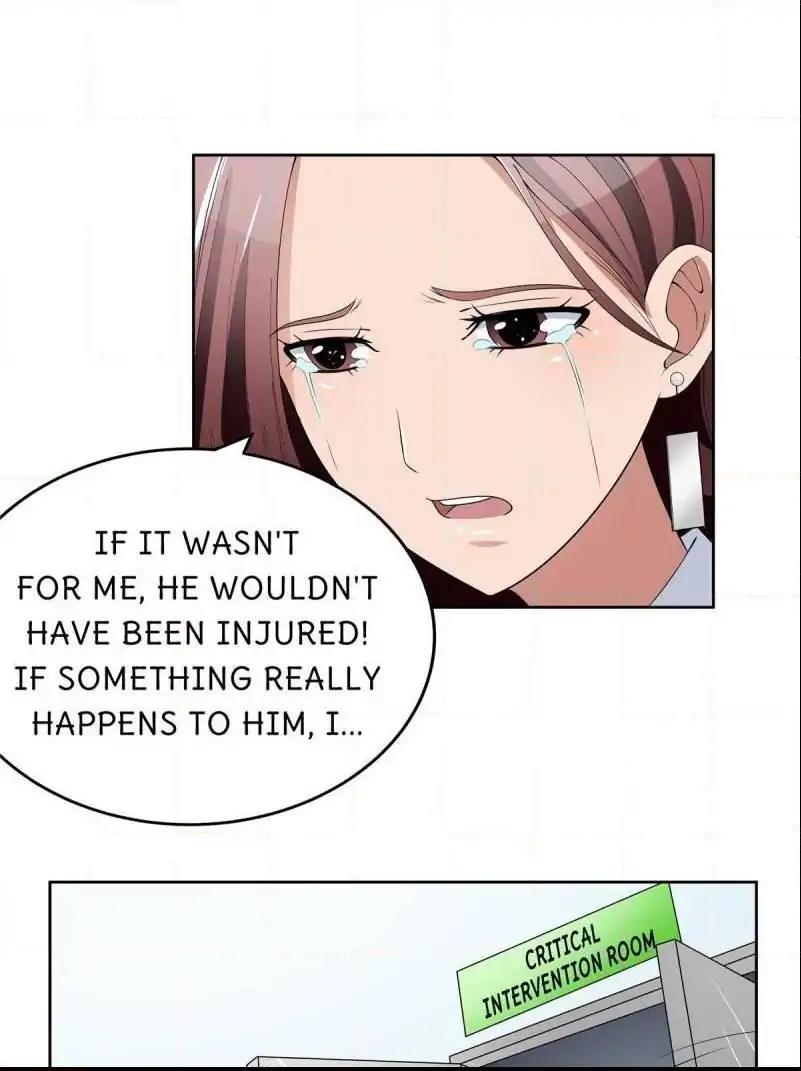 Lie By The Pillow Chapter 29 - page 45