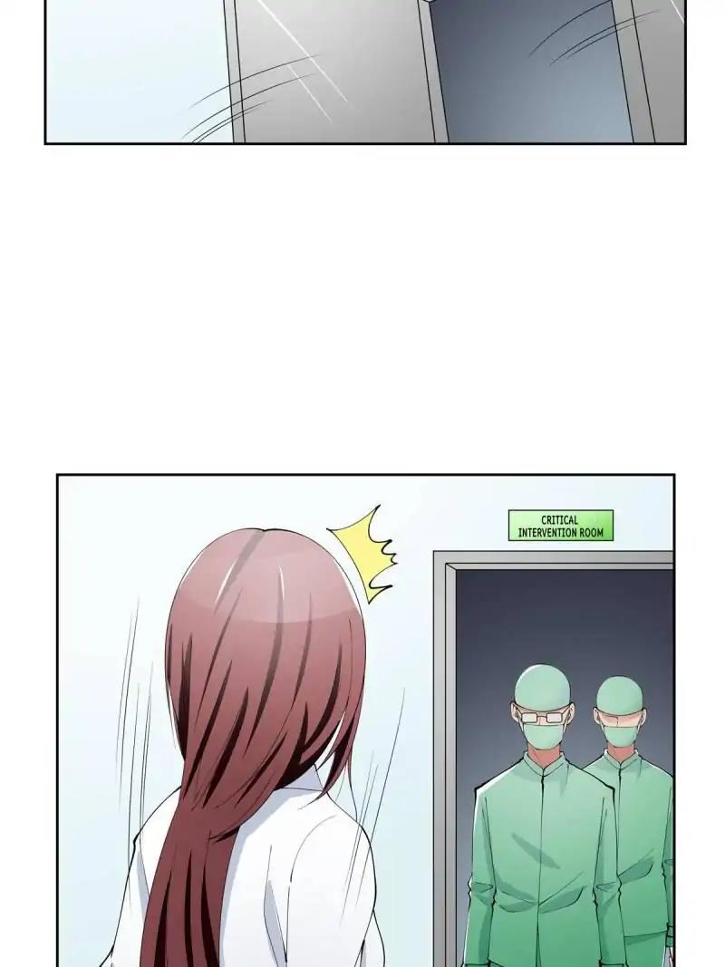 Lie By The Pillow Chapter 29 - page 46