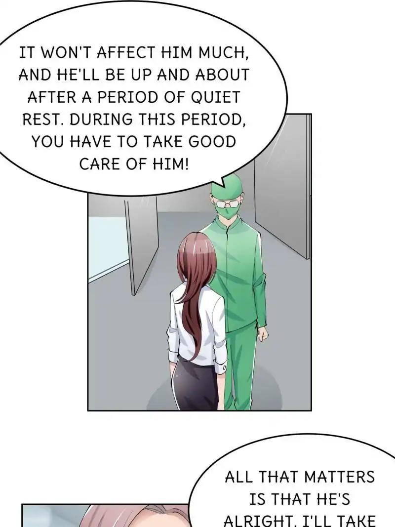 Lie By The Pillow Chapter 29 - page 49