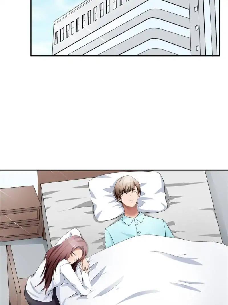 Lie By The Pillow Chapter 29 - page 55