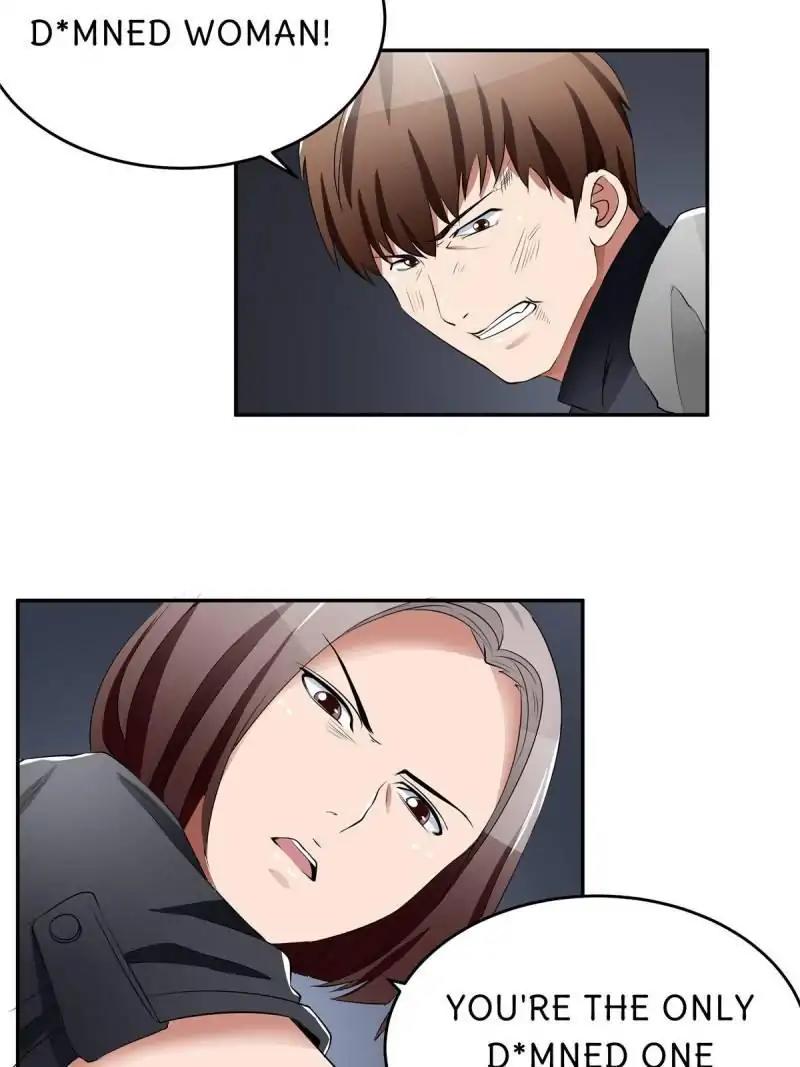 Lie By The Pillow Chapter 29 - page 7