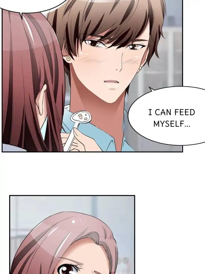 Lie By The Pillow Chapter 29 - page 74