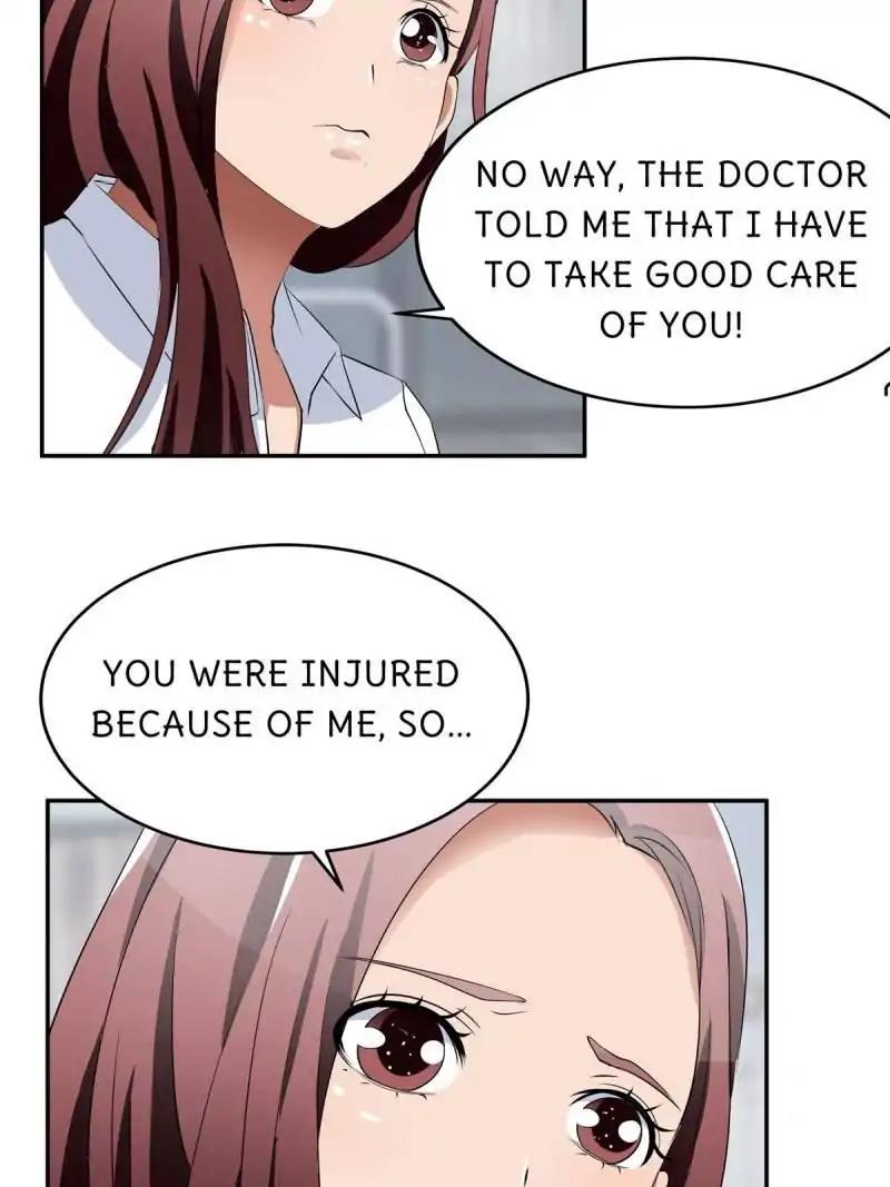 Lie By The Pillow Chapter 29 - page 75