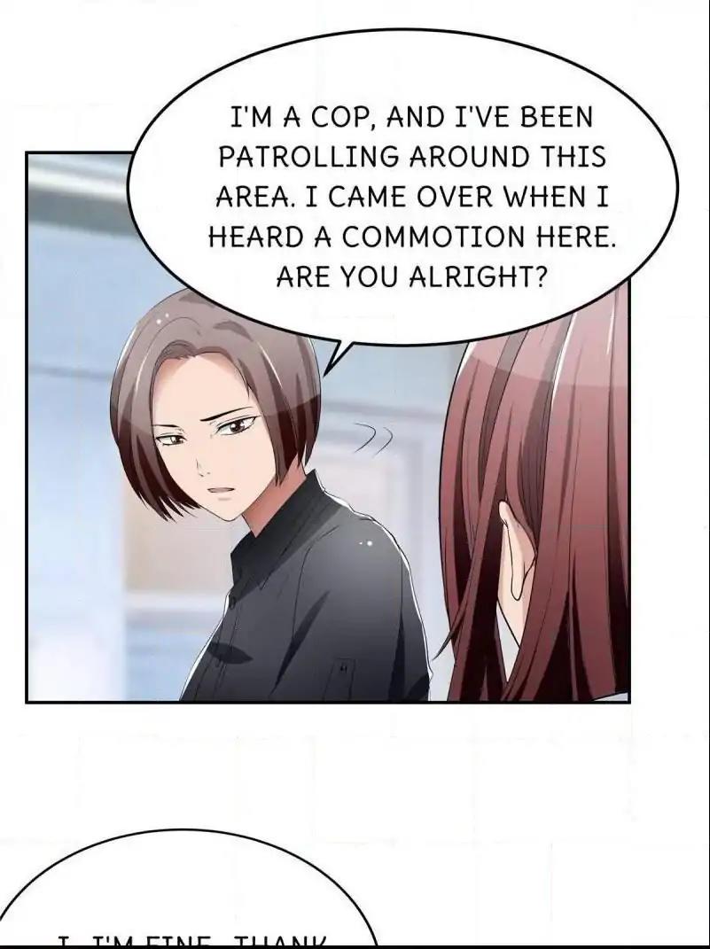 Lie By The Pillow Chapter 29 - page 9