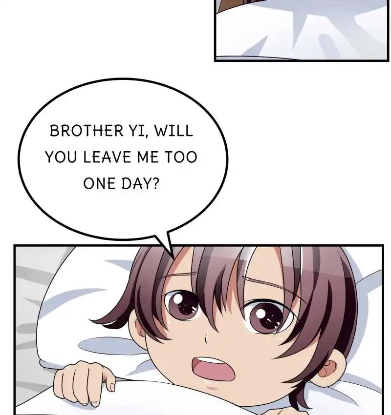 Lie By The Pillow Chapter 39 - page 10