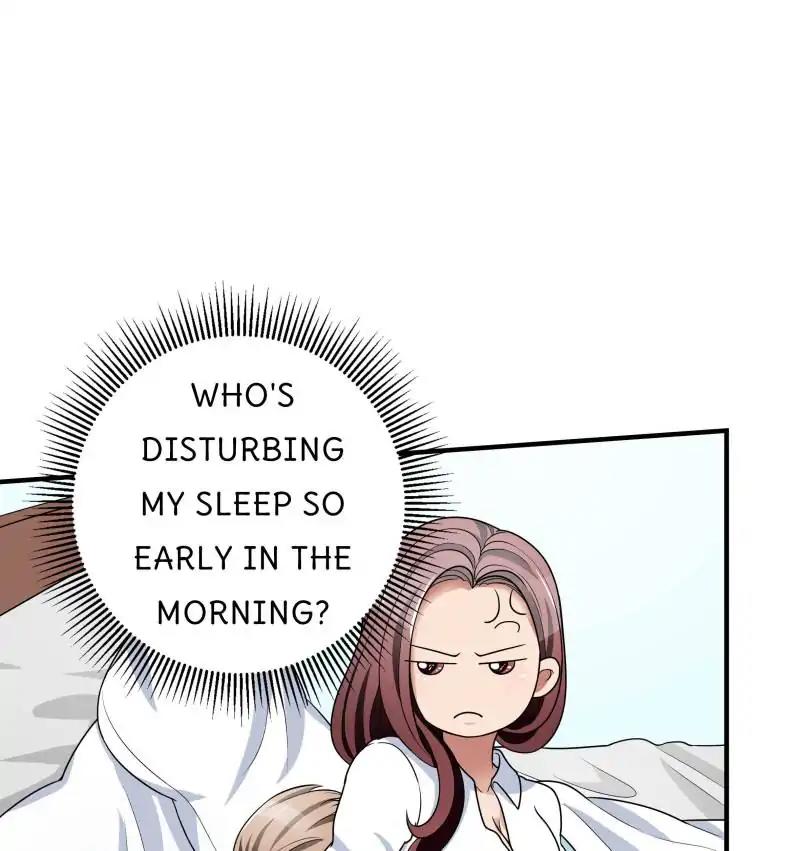Lie By The Pillow Chapter 39 - page 50