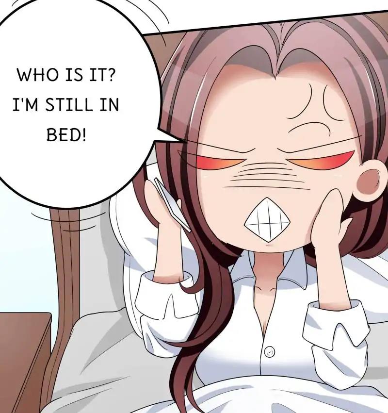 Lie By The Pillow Chapter 39 - page 52