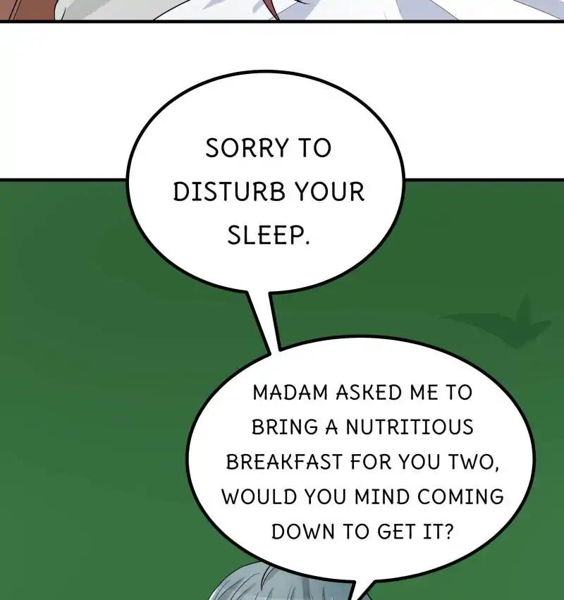 Lie By The Pillow Chapter 39 - page 53