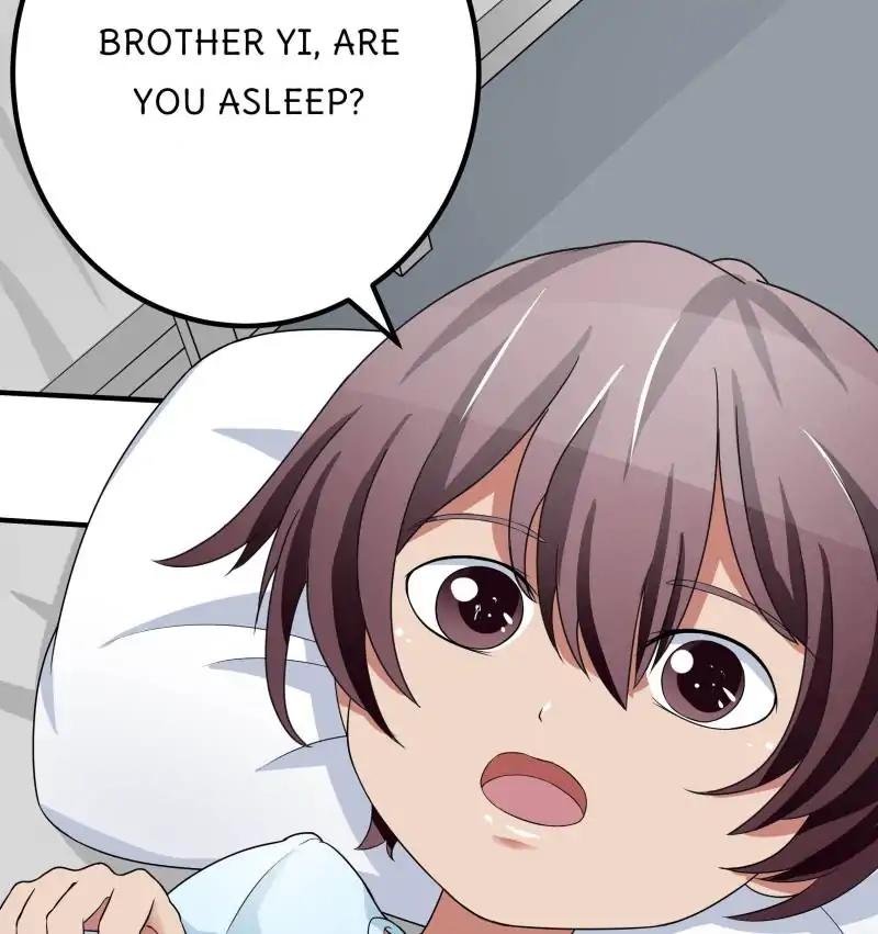 Lie By The Pillow Chapter 39 - page 7