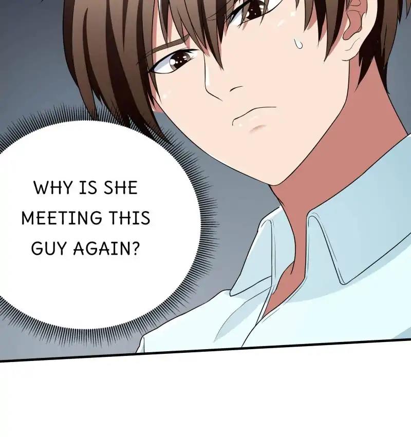 Lie By The Pillow Chapter 39 - page 82