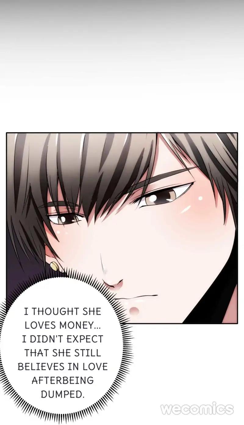 Lie By The Pillow Chapter 4 - page 114