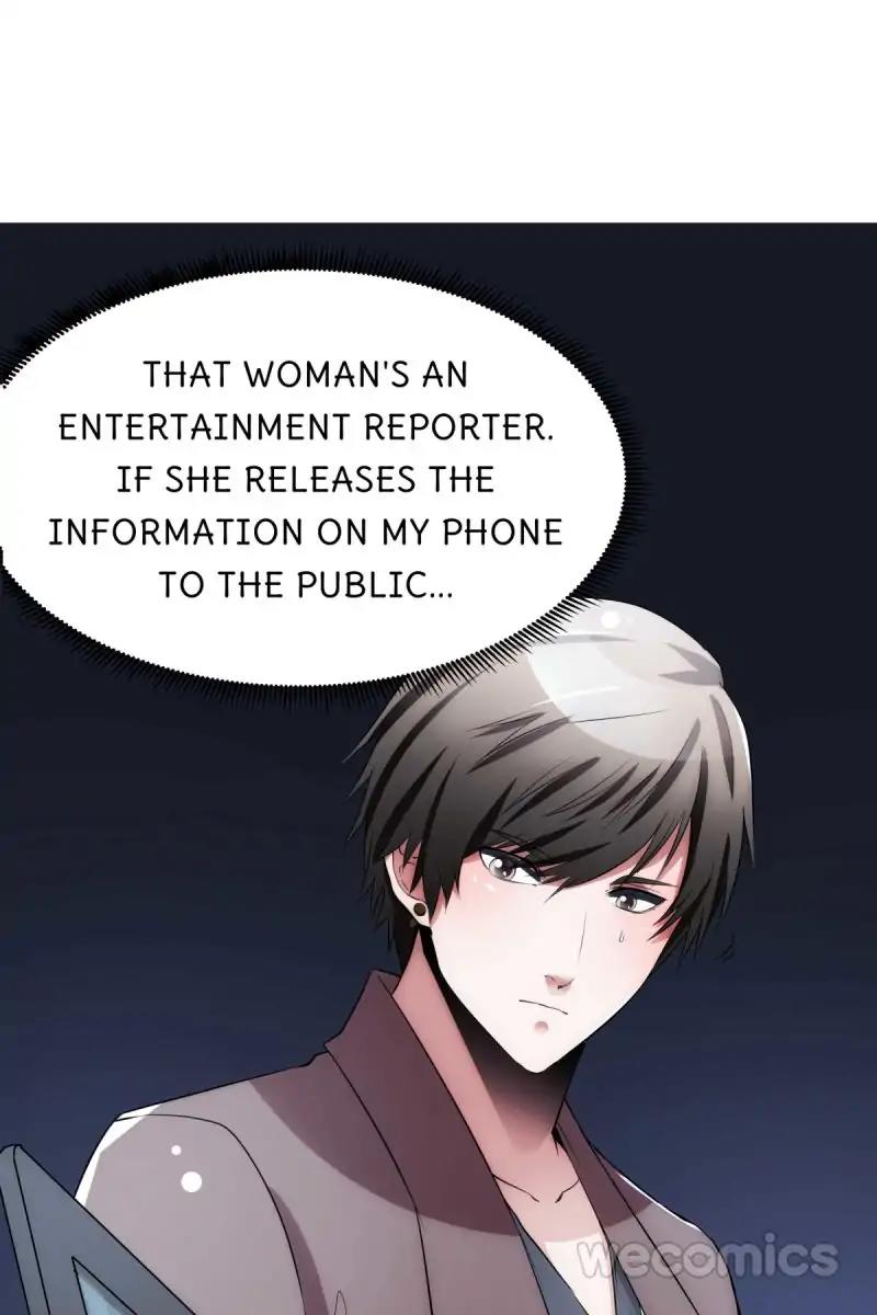 Lie By The Pillow Chapter 4 - page 124