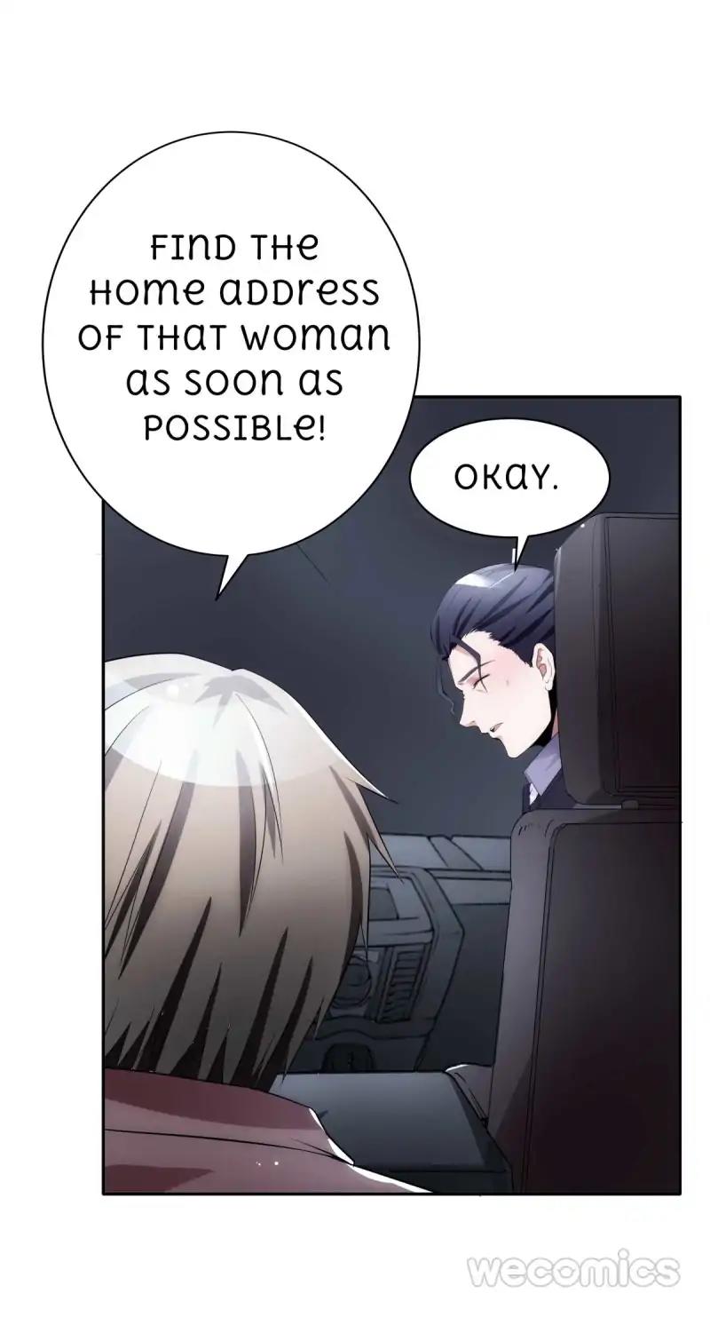 Lie By The Pillow Chapter 4 - page 128