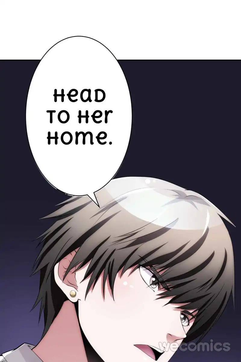 Lie By The Pillow Chapter 4 - page 129