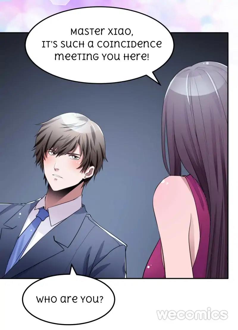 Lie By The Pillow Chapter 4 - page 17