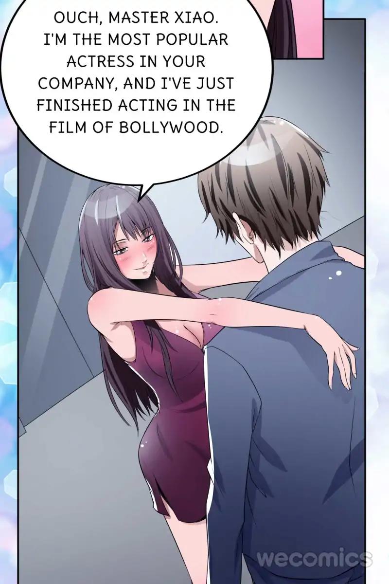 Lie By The Pillow Chapter 4 - page 19