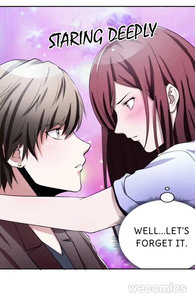Lie By The Pillow Chapter 4 - page 2