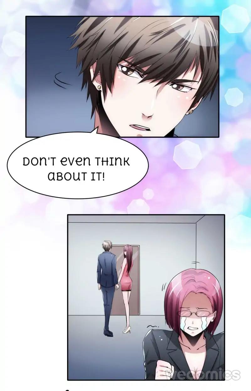 Lie By The Pillow Chapter 4 - page 28