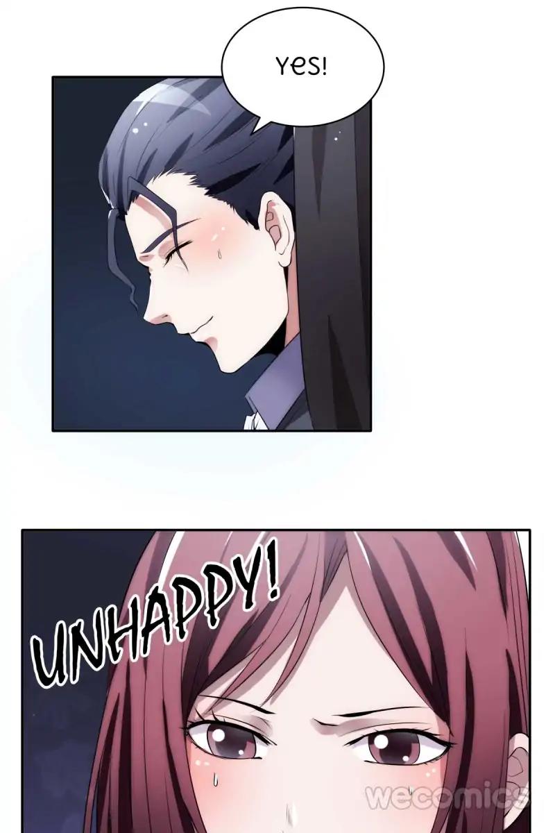Lie By The Pillow Chapter 4 - page 32