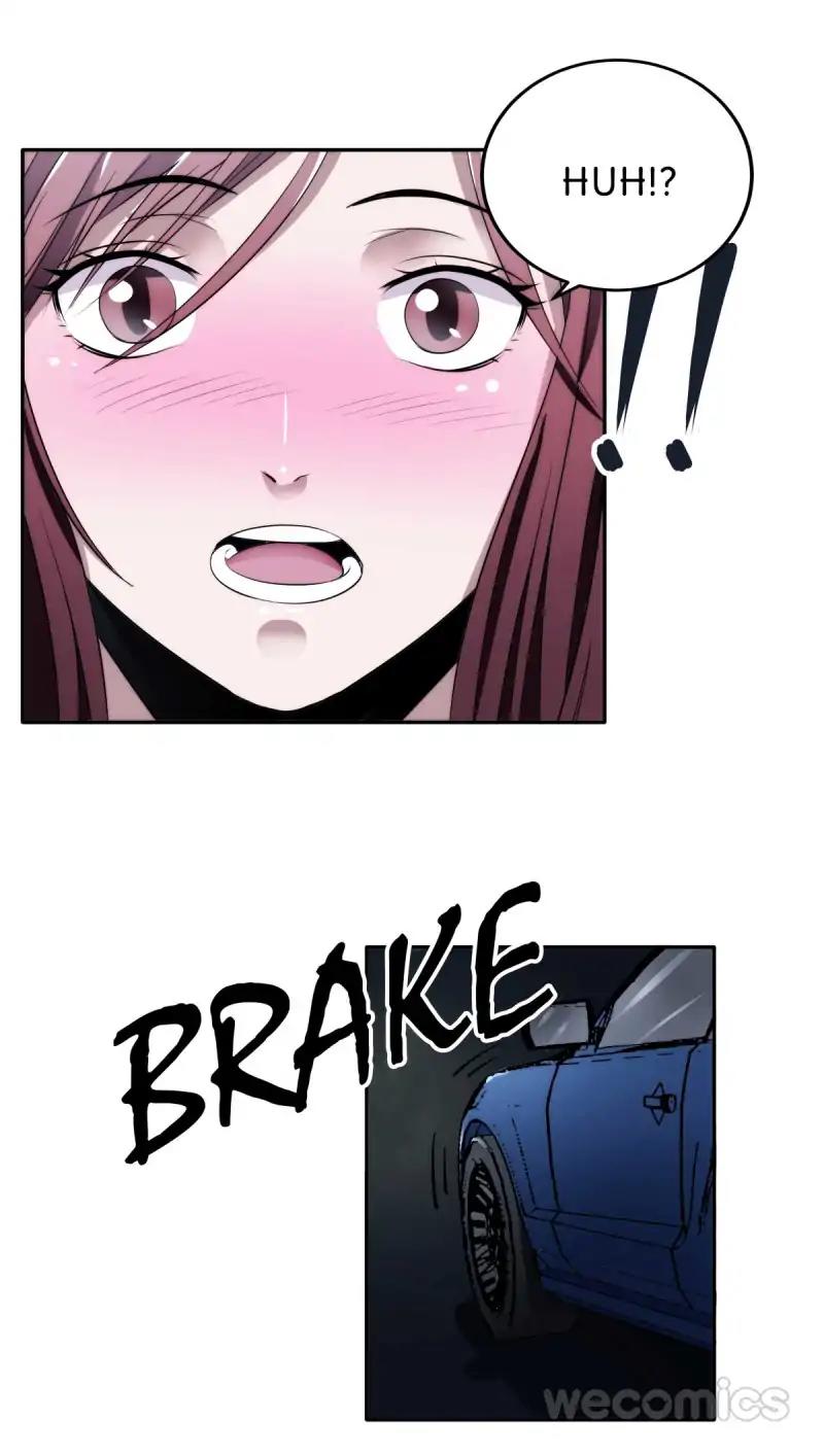 Lie By The Pillow Chapter 4 - page 4