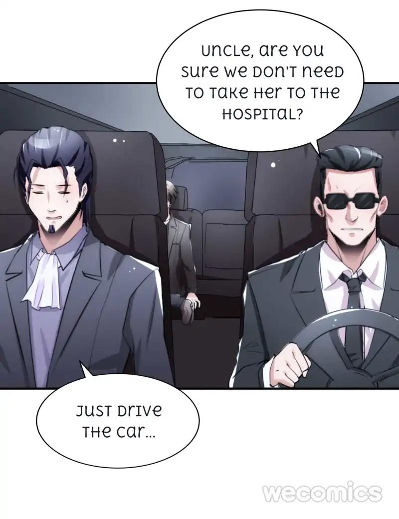 Lie By The Pillow Chapter 4 - page 46