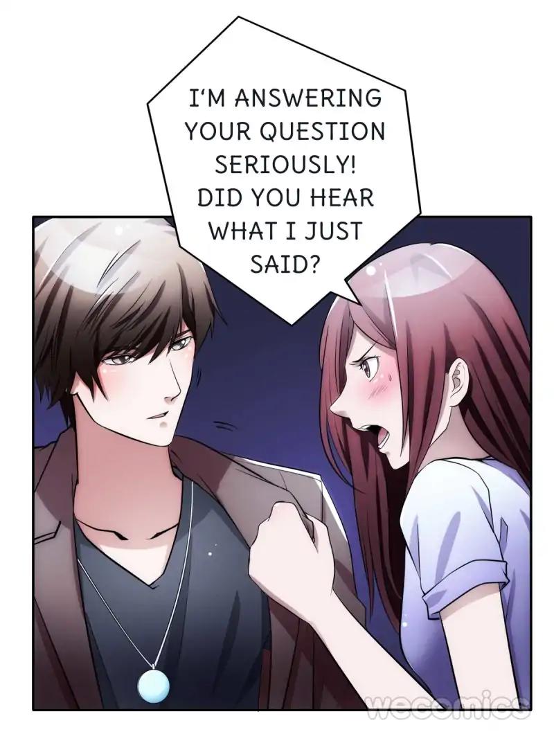 Lie By The Pillow Chapter 4 - page 49