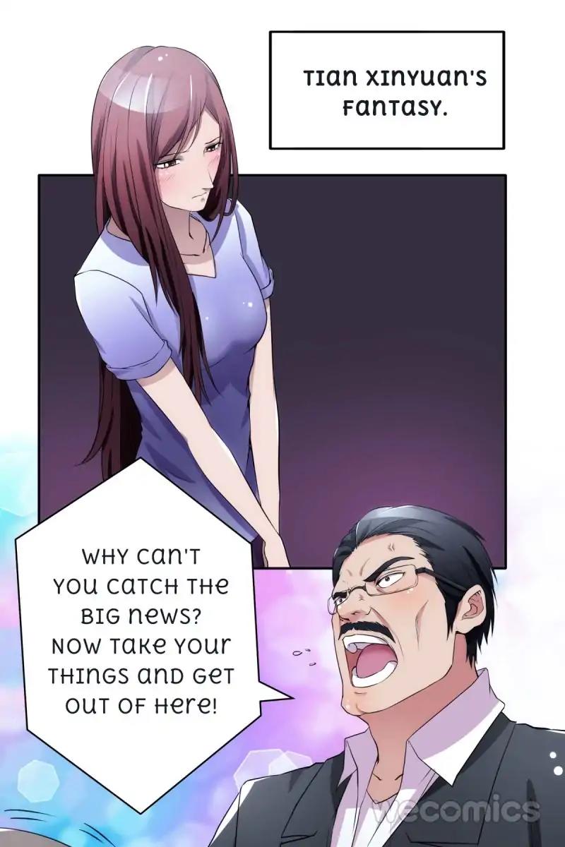 Lie By The Pillow Chapter 4 - page 65