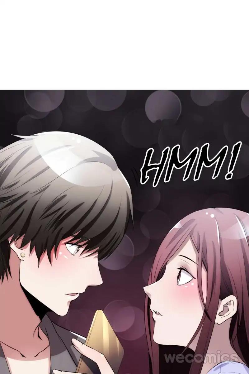 Lie By The Pillow Chapter 4 - page 76