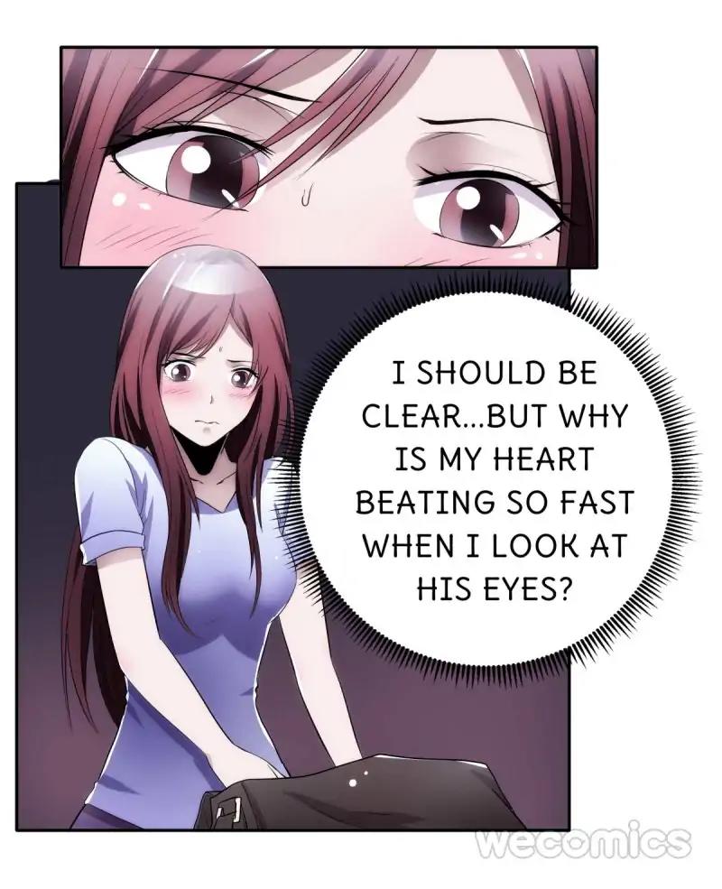 Lie By The Pillow Chapter 4 - page 83