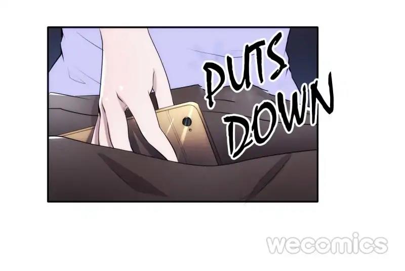 Lie By The Pillow Chapter 4 - page 84