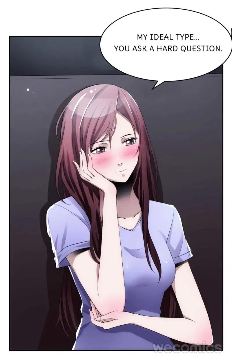 Lie By The Pillow Chapter 4 - page 9