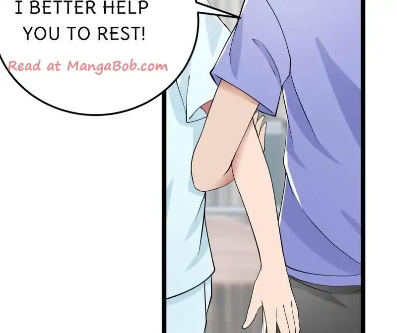 Lie By The Pillow Chapter 40 - page 16
