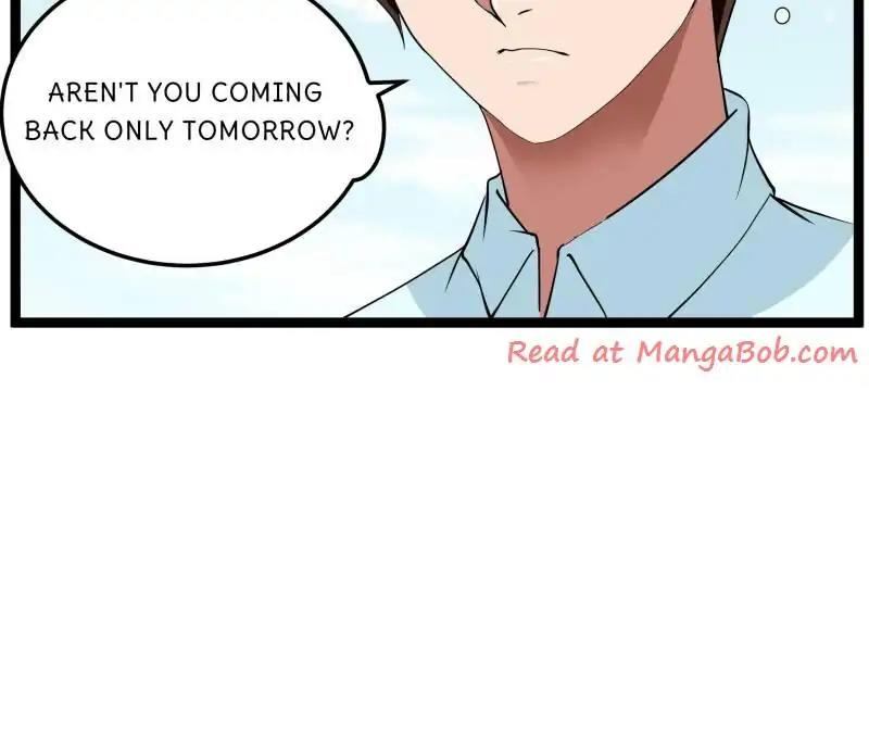 Lie By The Pillow Chapter 40 - page 5