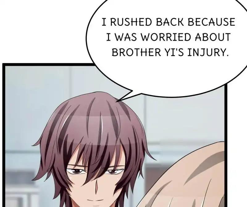 Lie By The Pillow Chapter 40 - page 8