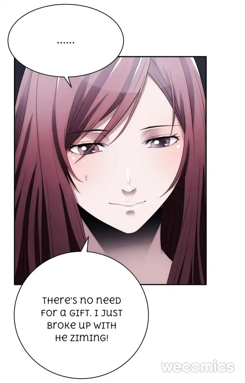 Lie By The Pillow Chapter 5 - page 16
