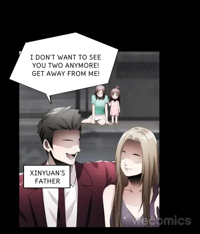 Lie By The Pillow Chapter 5 - page 24