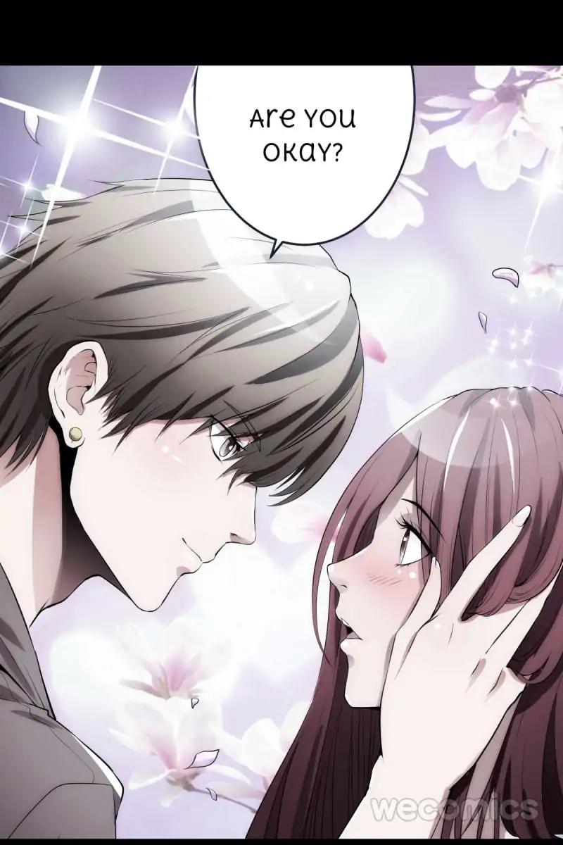 Lie By The Pillow Chapter 5 - page 32
