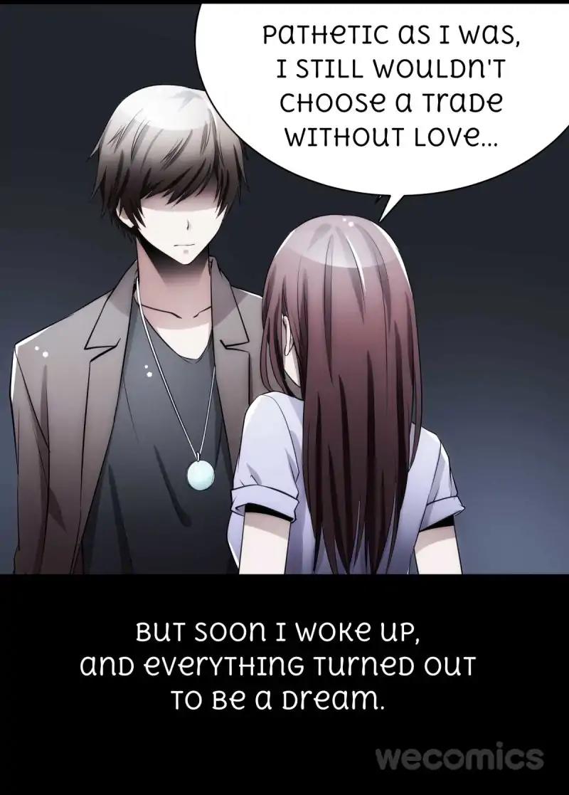 Lie By The Pillow Chapter 5 - page 35